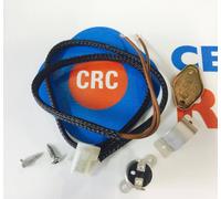 KIT TERMOSTATO ANTIGELO RICAMBIO CALDAIE ORIGINALE ARISTON CODICE:CRC570970
