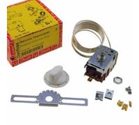 kit Termostato Doppia porta Frigorifero Universale BULBO 1,5MT