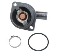 Kit Termostato e Alloggiamento per Motore for mercury Marine 183631 144 F 62 C