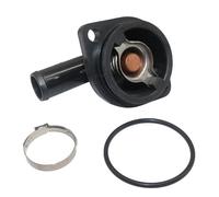 Kit Termostato e Alloggiamento per Motore per mercury Marine 183631 144 F 62 C