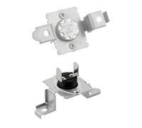 Kit termostato e termistore asciugatrice AGM30045804 6931EL3003C
