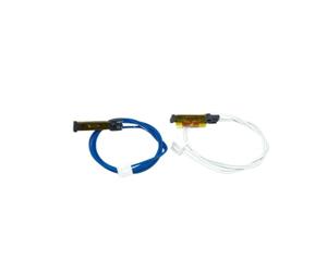 Kit Termostato e Termistore Fusore Compatibile Con HP P4014 P4015 P4515 M600 M601 M602 M603 M4555