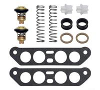 Kit Termostato Marino Rame ABS Per Motori Fuoribordo | Materiali rame e ABS, resistenza , ambiente marino severo, durata prolungata