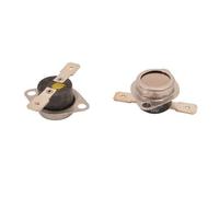 Kit Termostato Originale Indesit Green Spot Per Asciugatrice C00095566