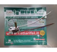 Kit Termostato + Termofusibile Piastra Ferro da Stiro Vaporella Polti Originale