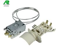 KIT TERMOSTATO WHIRLPOOL PER FRIGORIFERO LAMP HOLDER