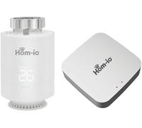 KIT TERMOVALVOLA+GATEWAY IRRADIO HOM-TERMOV-KIT