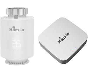 KIT TERMOVALVOL GATEWAY IRRADIO HOM-TERMOV-KIT
