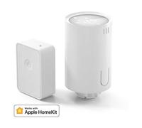 Meross Kit Termovalvola Smart RF + Hub Apple HomeKit
