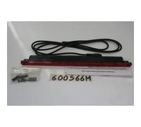Kit terzo stop fanale posteriore 3rd tail light unit Piaggio Ape 50 Cross