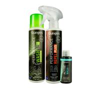 Kit per la cura dell 39 abbigliamento dei granger