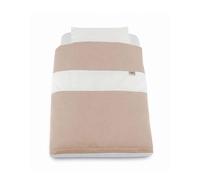 Kit Tessile per Culla Cullami e Sempreconte Beige Col. 167