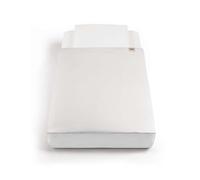 Kit Tessile per Culla Cullami e Sempreconte Bianco Col. 002