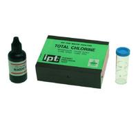 KIT TEST ANALISI CLORO 3394552