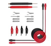 Kit test multimetro per professionale 16 in 1 per uso industriale e scolastico