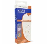 Kit Test per Chlamydia Casalingo (Confezione Discreta)