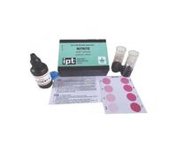 Kit test reagente nitrati acqua potabile-pozzo