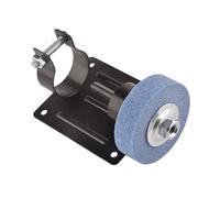 Kit testa convertitore per trapano elettrico manuale per smerigliatrice compatibile con parti di motociclette automobilistiche Parti di attrezzi da giardino 15x M8 2.5mm 12V 8K1927225B 1G724-97012