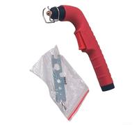 Kit testa di taglio del corpo della torcia al plasma per strumento settentrionale 275/375 per Klutch 275i/375i per Chicago Electric per porto per merci per vertice per HTP per forza di longevità 40D