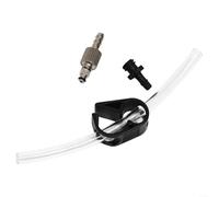 Kit testa iniezione per freni idraulici per bicicletta compatibile con modelli Sram tra cui: ROSSO, GUIDE, LEVEL, MAVEN, DB8, APEX e COED (01)