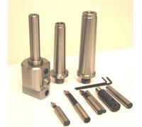 Kit Testa Noiosa Con Mandrini 2MT 3MT E Mandrini Paralleli 171109 Soba Imperiale