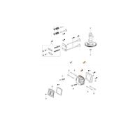 KIT TESTA ORIGINALE EMAK L66150215