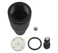 Kit testa rotante ugello turbo di ricambio per idropulitrici Karcher K2/K3/K4/K5 attrezzature per la pulizia