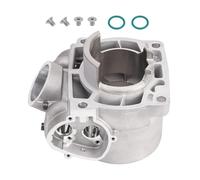 Kit testata e guarnizione del blocco cilindri 'aria compatibile con i modelli 250cc 300cc TE SX XC XCW(CYLINDER)