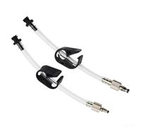 Kit Testata Iniezione Freni per sram per apex G2 Red Guide Kit | Compatibile per apex, G2, per force, Red, Guide, Level, per rival, manutenzione rapida, design ergonomico(02)