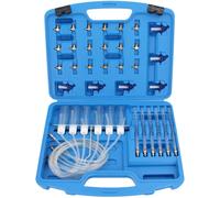 kIT TesteR Controllo Iniettori Diesel 6 Cilindri Common Rail Camion