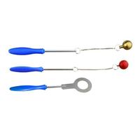 Kit Tester For Espansione E Contrazione Termica Solida Lineare