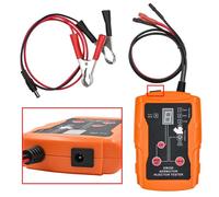 Kit Tester Iniettori Carburante Auto per Misure Pressione Accurate
