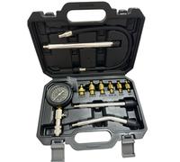Kit tester manometro controllo pressione compressione pistone motore Cilindri