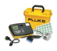 Kit tester per elettrodomestici comprensivo di software TruTest 6500-2 DE KIT 2 | Fluke | 6500-2 DE KIT 2 | 5279052 | Tester secondo DIN VDE 0701