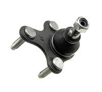 Kit testina braccio dx+sx per vw golf v vi polo per audi a3 per skoda