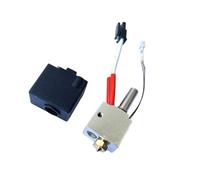 Kit testina di stampa Hot End 24V 60W for ANY-CUBIC for parti di stampante 3D Ko-bra 2/ K2 Max / K2 Pro / K2 Plus