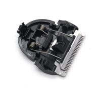 Kit Testina E Pettine, Compatibile Con Philips, QC5115 QC5125 | Tagliacapelli e sostituzione pettine guida. Adatto ai modelli QC5105, QC5115, QC5125 e QC5130.(A (1Pcs))