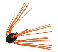 Kit testina flessibile per spazzacamino elettrico delicato ed efficace