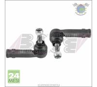 Kit Testina Scatola Sterzo Dx+Sx Abs Per Alfa Romeo Giulietta #Kk