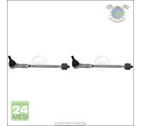 Kit Testina scatola sterzo Dx+Sx Abs per AUDI Q7 PORSCHE CAYENNE VW TOUAREG AMA