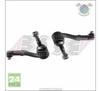Kit Testina Scatola Sterzo Dx+Sx Abs Per Bmw 1 E81 116 #Hj