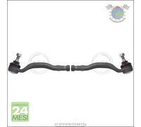 Kit Testina Scatola Sterzo Dx+Sx Abs Per Bmw 3 E46 330 325