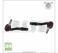 Kit Testina Scatola Sterzo Dx+Sx Abs Per Bmw 5 E60 545 540 535 530 525 523 520