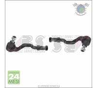 Kit Testina Scatola Sterzo Dx+Sx Abs Per Bmw X5 E70 Xdrive 4.8 3.0 M X3 E83 2.5