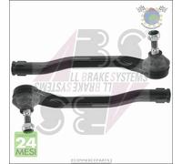 Kit Testina Scatola Sterzo Dx+Sx Abs Per Dacia Duster #Kd