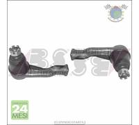 Kit Testina Scatola Sterzo Dx+Sx Abs Per Daihatsu Charade Trevis Cuore Copen dt5