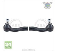 Kit Testina Scatola Sterzo Dx+Sx Abs Per Daihatsu Materia Sirion Ecp-It