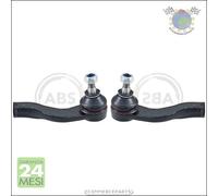 Kit Testina Scatola Sterzo Dx+Sx Abs Per Daihatsu Materia Sirion #N4 Ecp-It