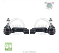 Kit Testina Scatola Sterzo Dx+Sx Abs Per Dodge Nitro Jeep Cherokee