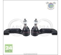 Kit Testina Scatola Sterzo Dx+Sx Abs Per Dodge Nitro Jeep Cherokee #O3